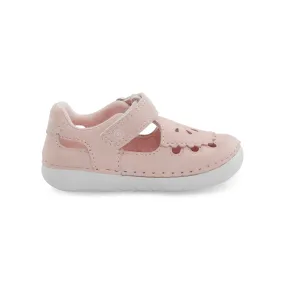 Noelle Sandal - Little Kid Pink