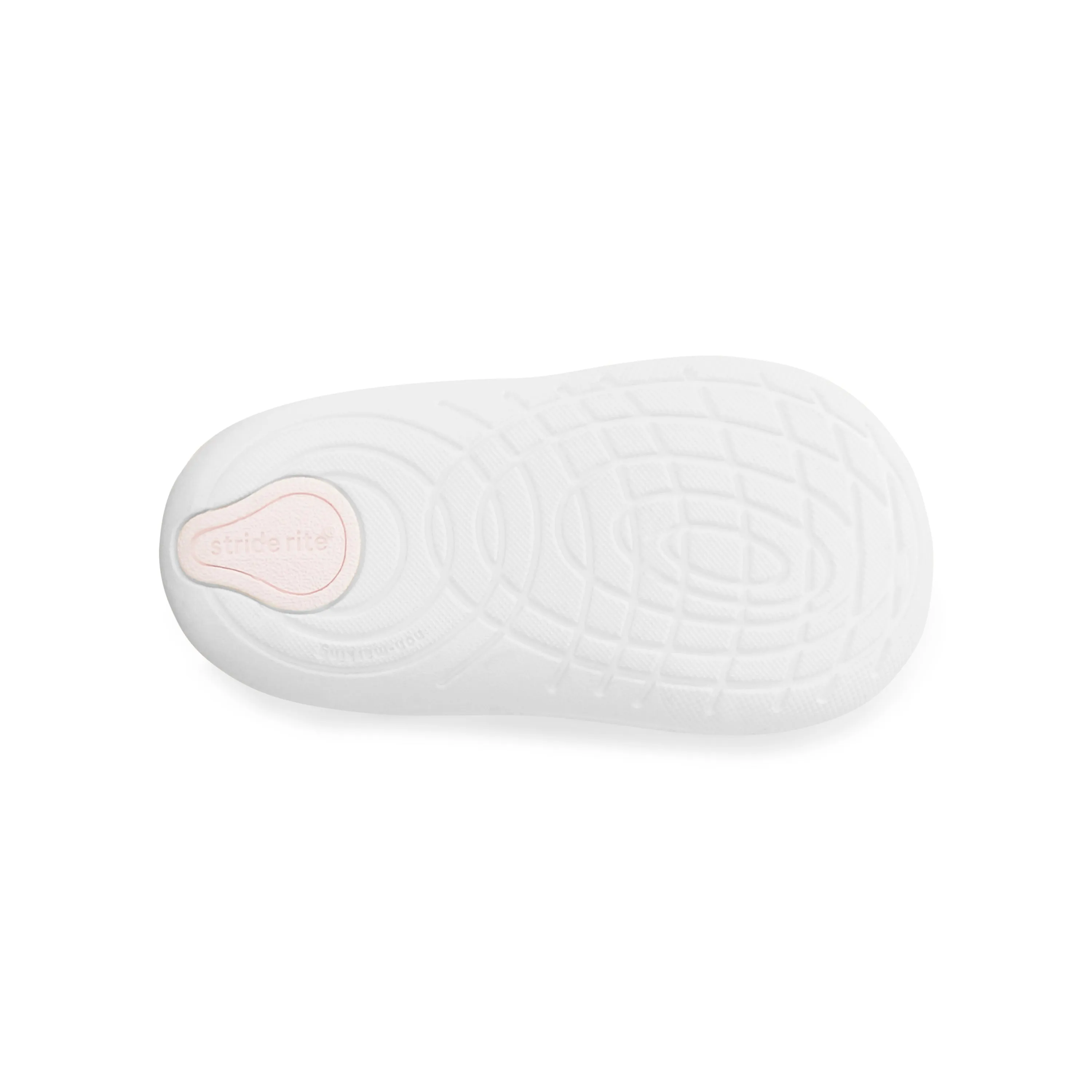 Noelle Sandal - Little Kid Pink
