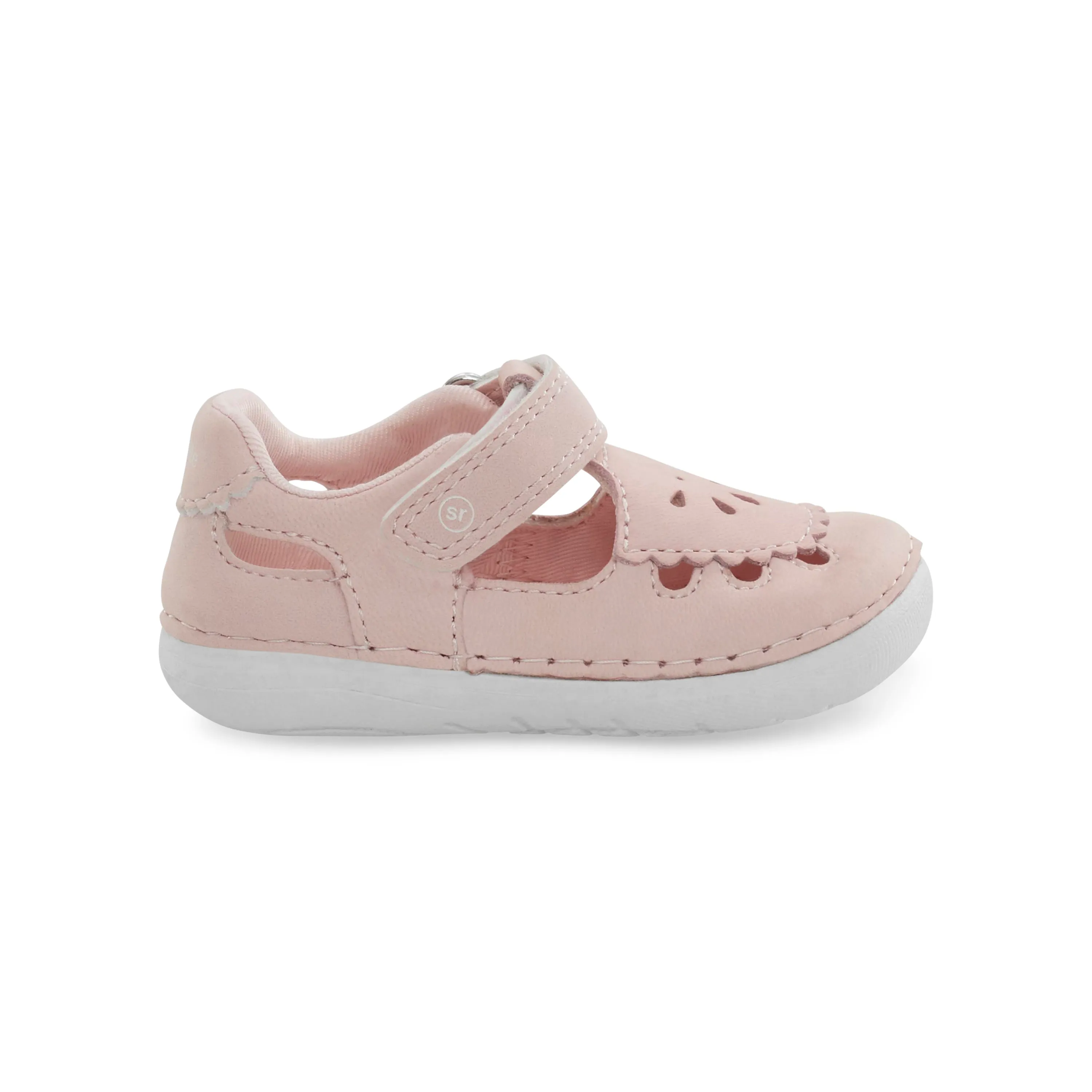 Noelle Sandal - Little Kid Pink