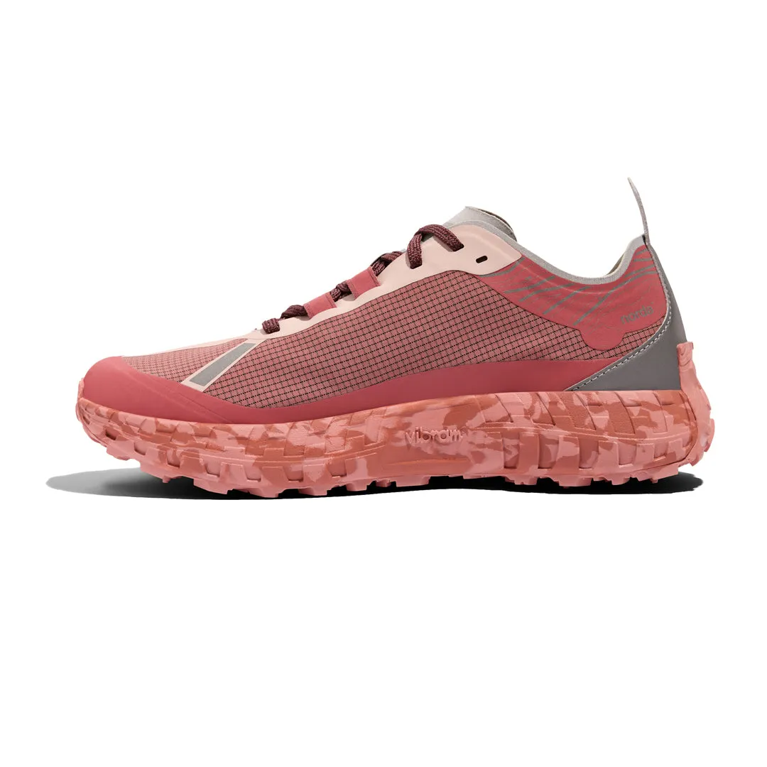 norda - 001 - RZ EDITION - Vermillion - Women's