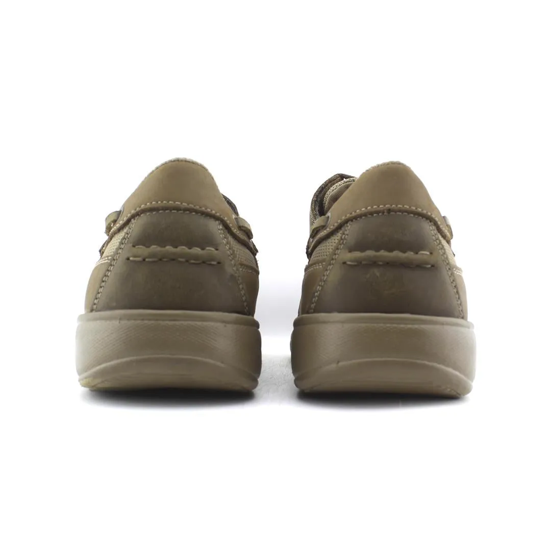 ORTHOFEET BATON ROUGE SAND