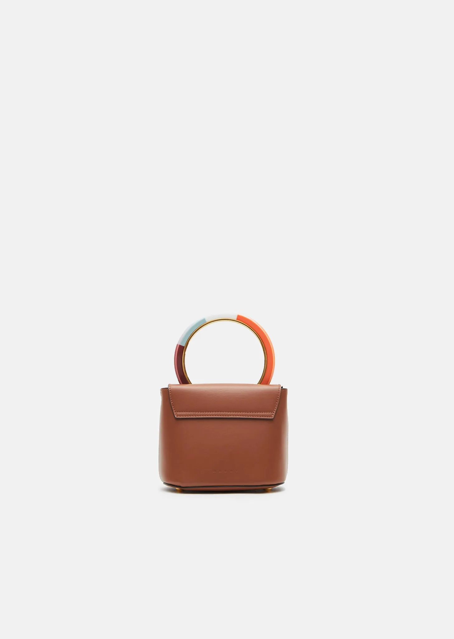 Pannier Foldover Bag