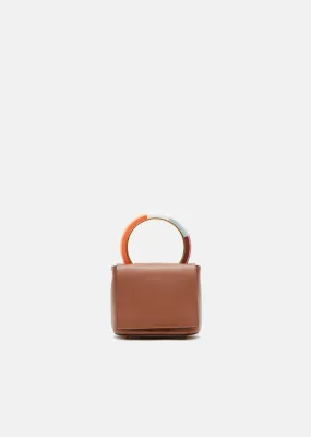 Pannier Foldover Bag