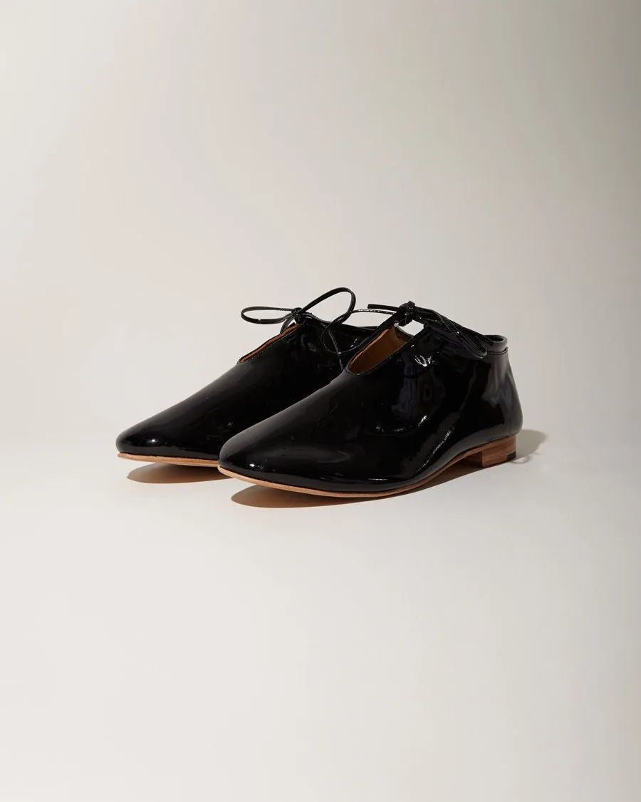 Patent Bootie