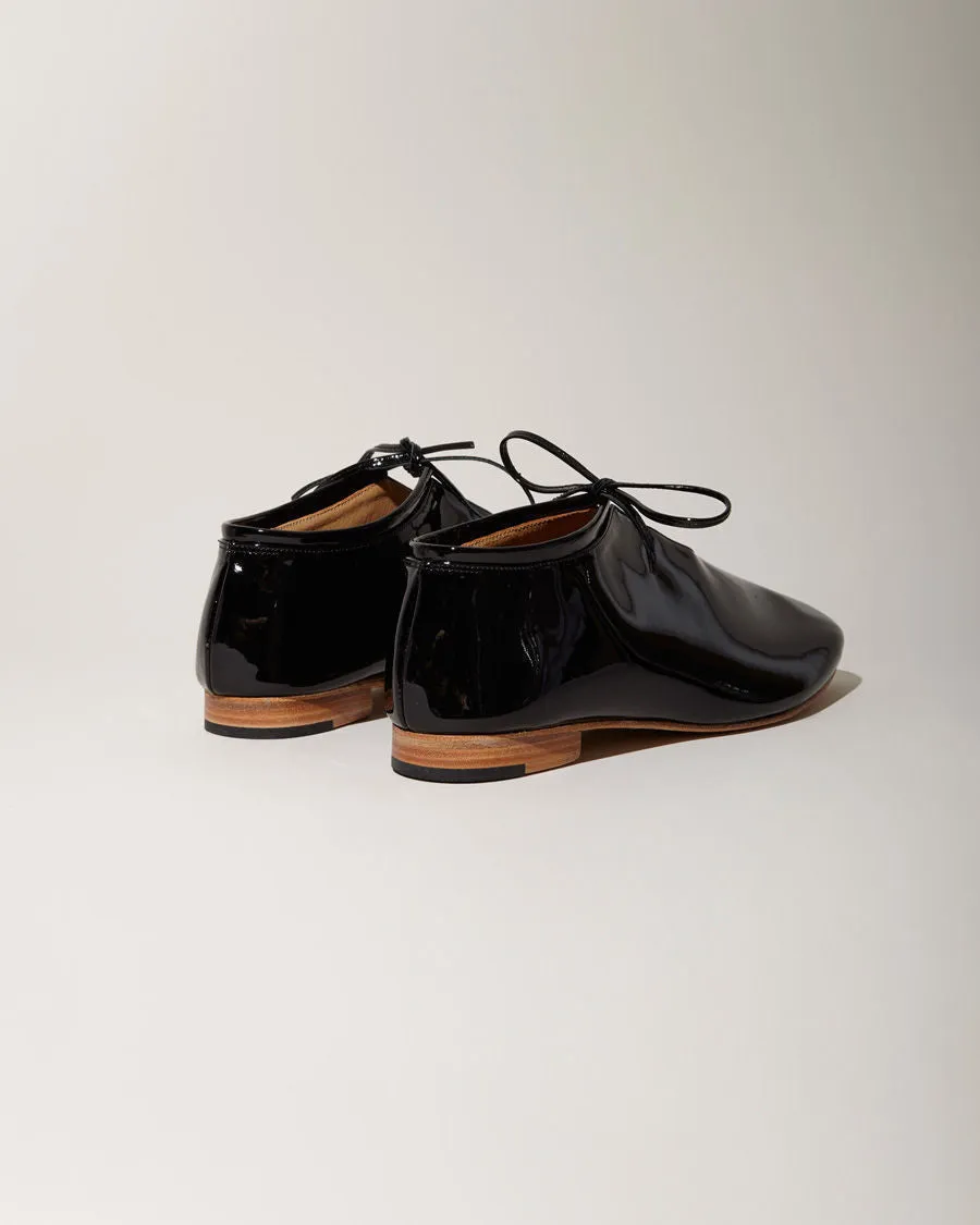 Patent Bootie