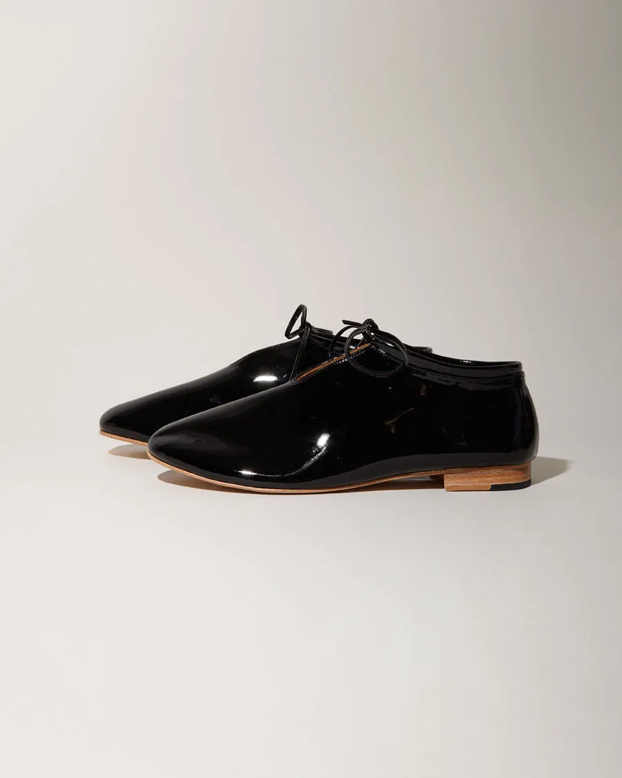 Patent Bootie