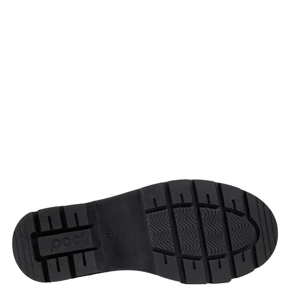 Pod Irene School Shoe