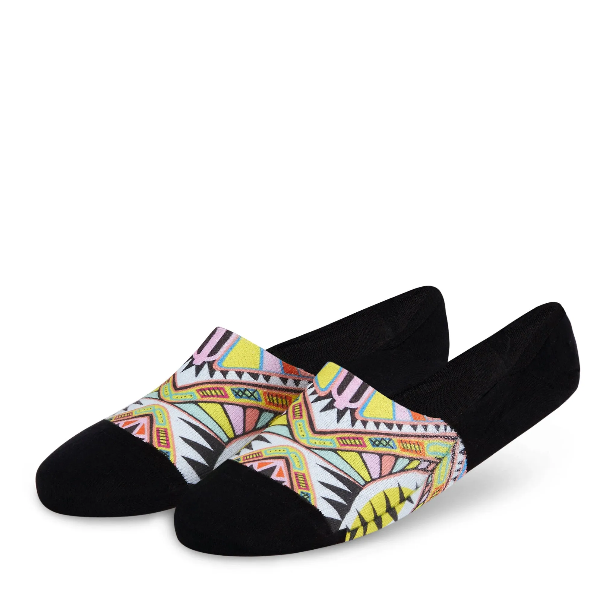 Poka Unisex Artistic Invisibles