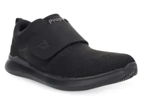 PROPET Viator Strap Black Men's Sneaker
