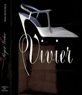 "Vivier" 1991 PROVOYEUR, Pierre