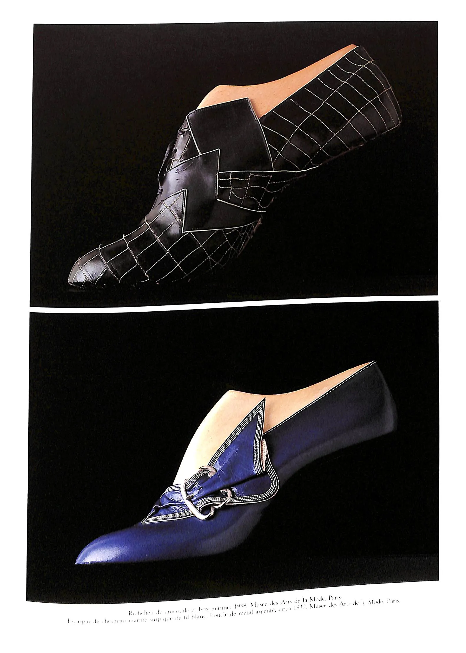 "Vivier" 1991 PROVOYEUR, Pierre