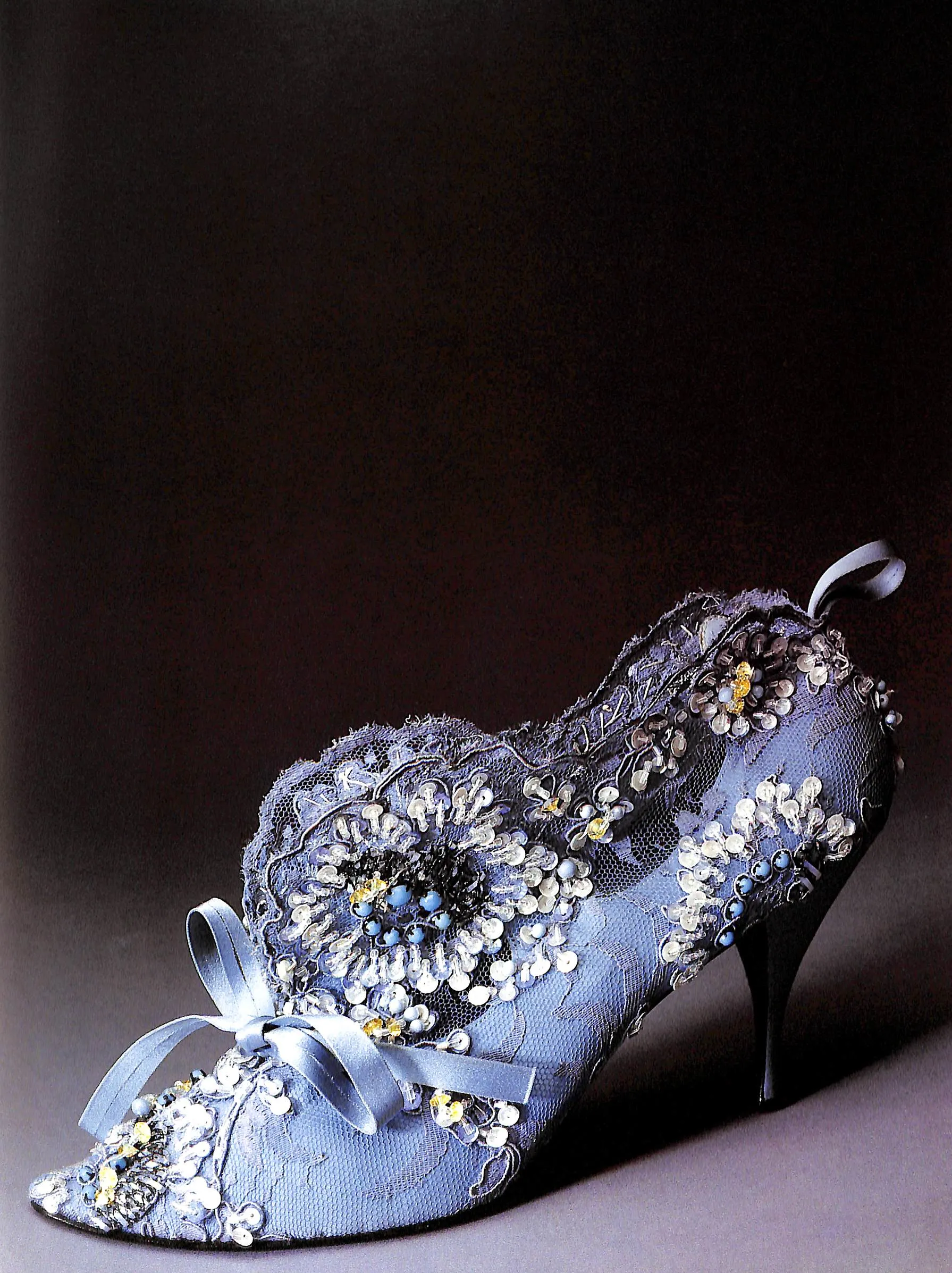 "Vivier" 1991 PROVOYEUR, Pierre