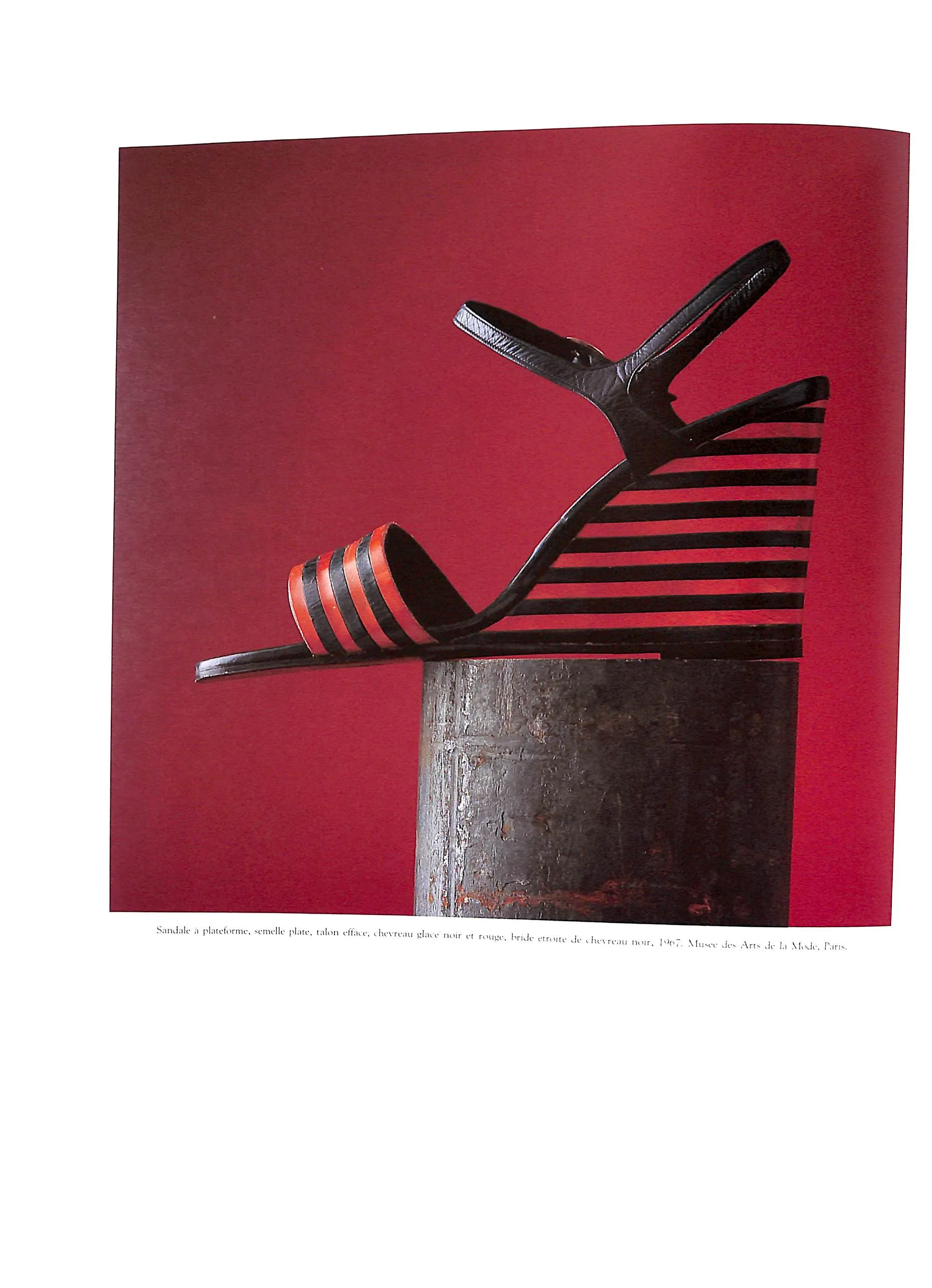 "Vivier" 1991 PROVOYEUR, Pierre