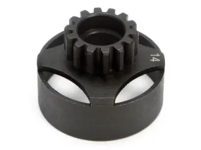 Racing Clutch Bell 14T (MOD1)