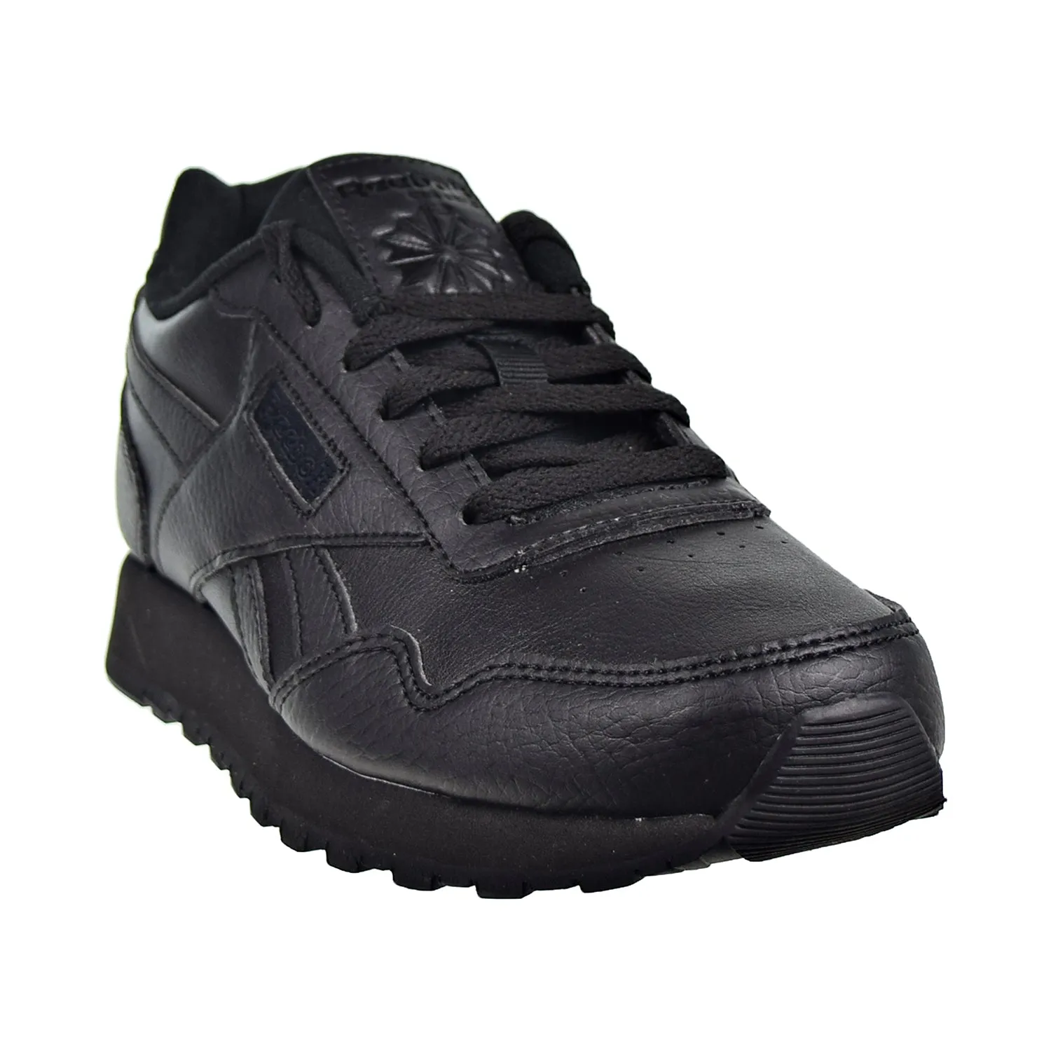 Reebok CL Harman Run Kids' Shoes Black