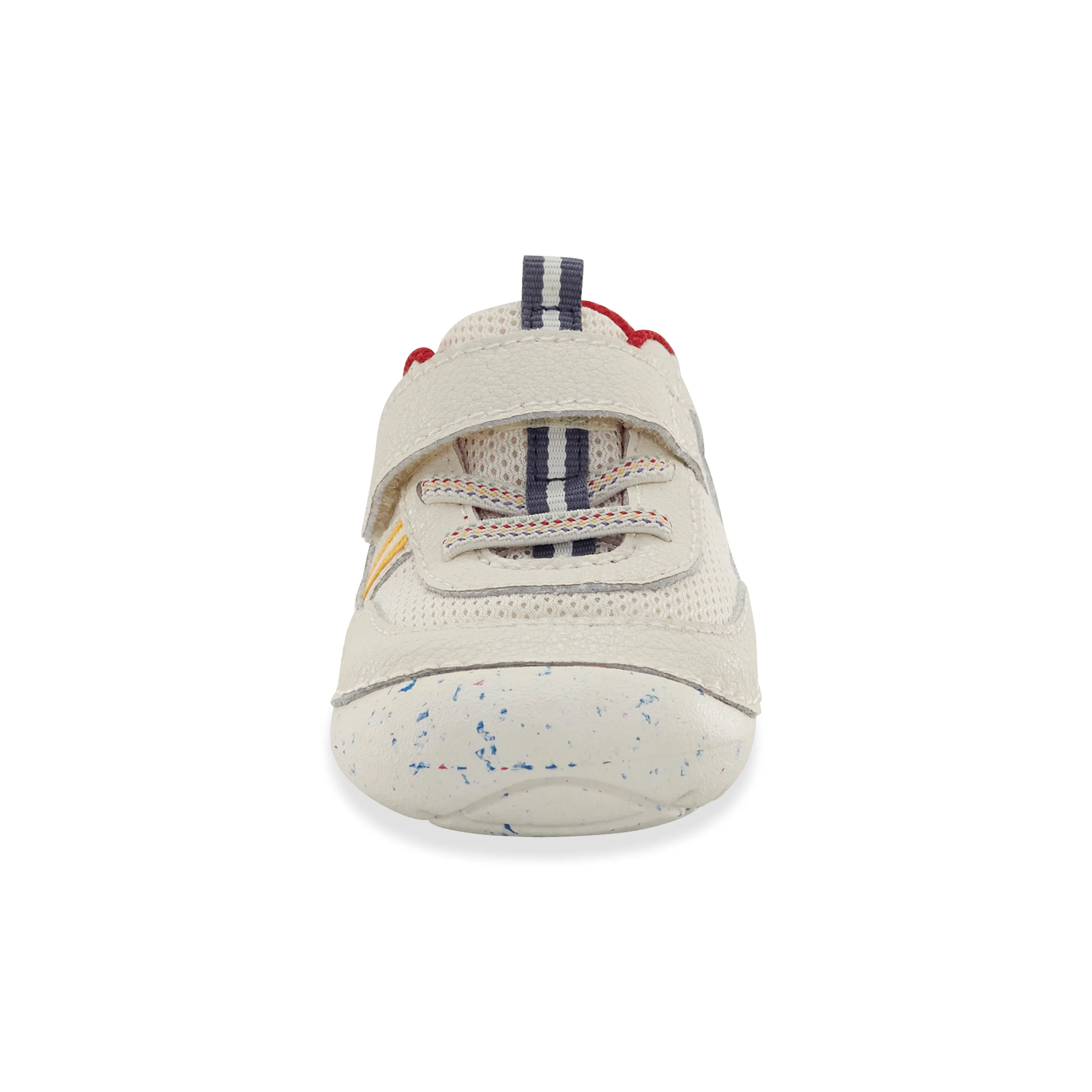 Reed Sneaker - Little Kid White Multi