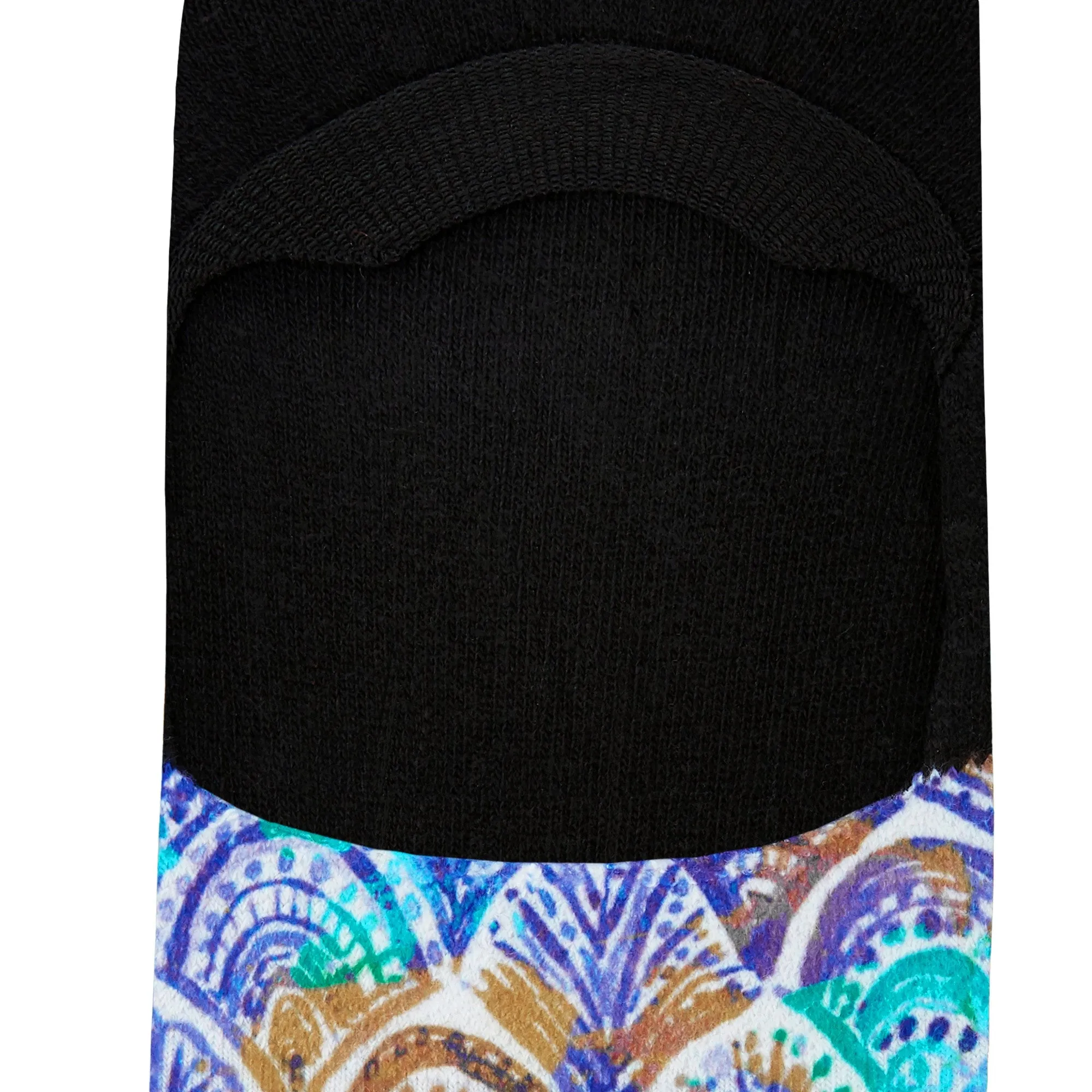 Shells Unisex Artistic Invisibles