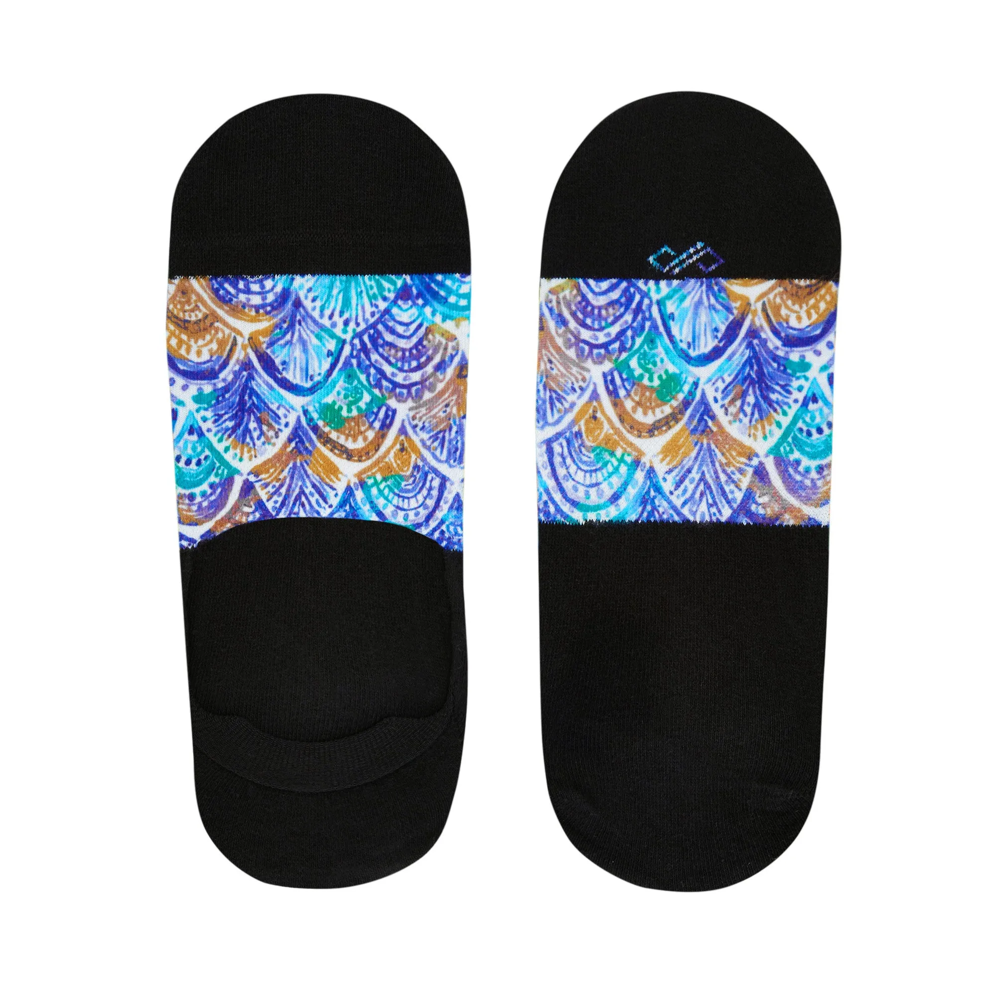 Shells Unisex Artistic Invisibles