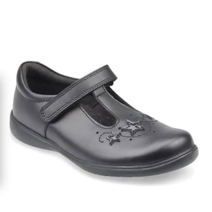 Start Rite Star Jump Leather