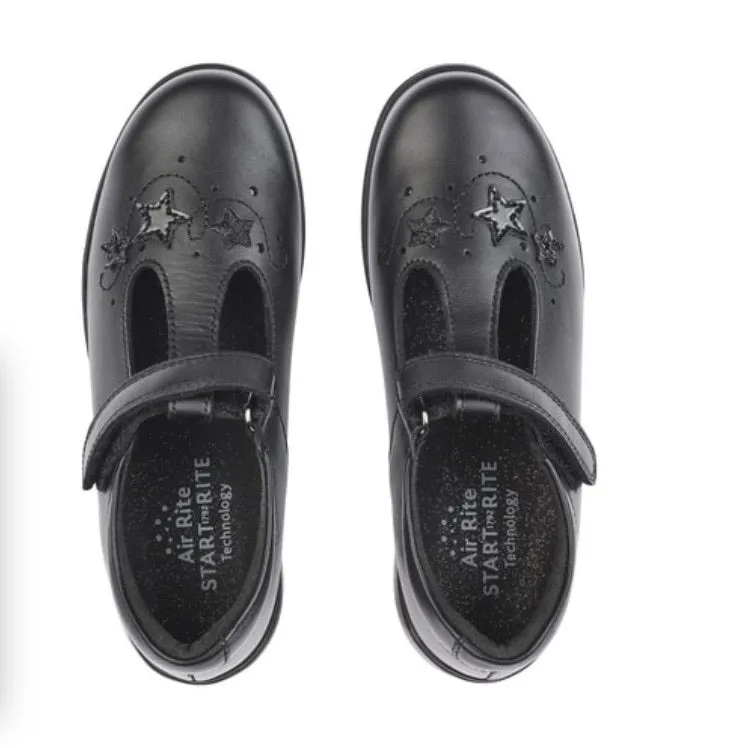 Start Rite Star Jump Leather