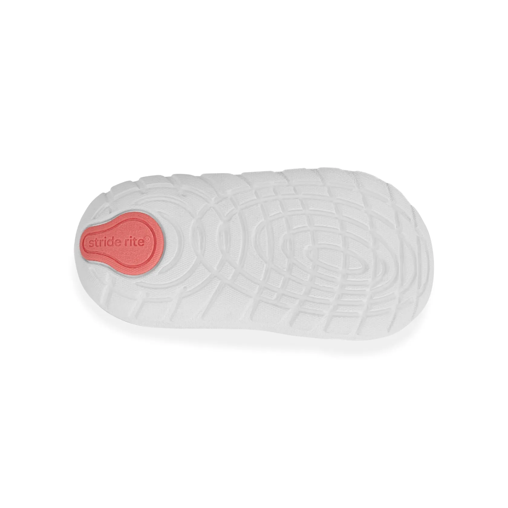 Stride Rite SM Splash | Pink/Coral Toddler Sandals