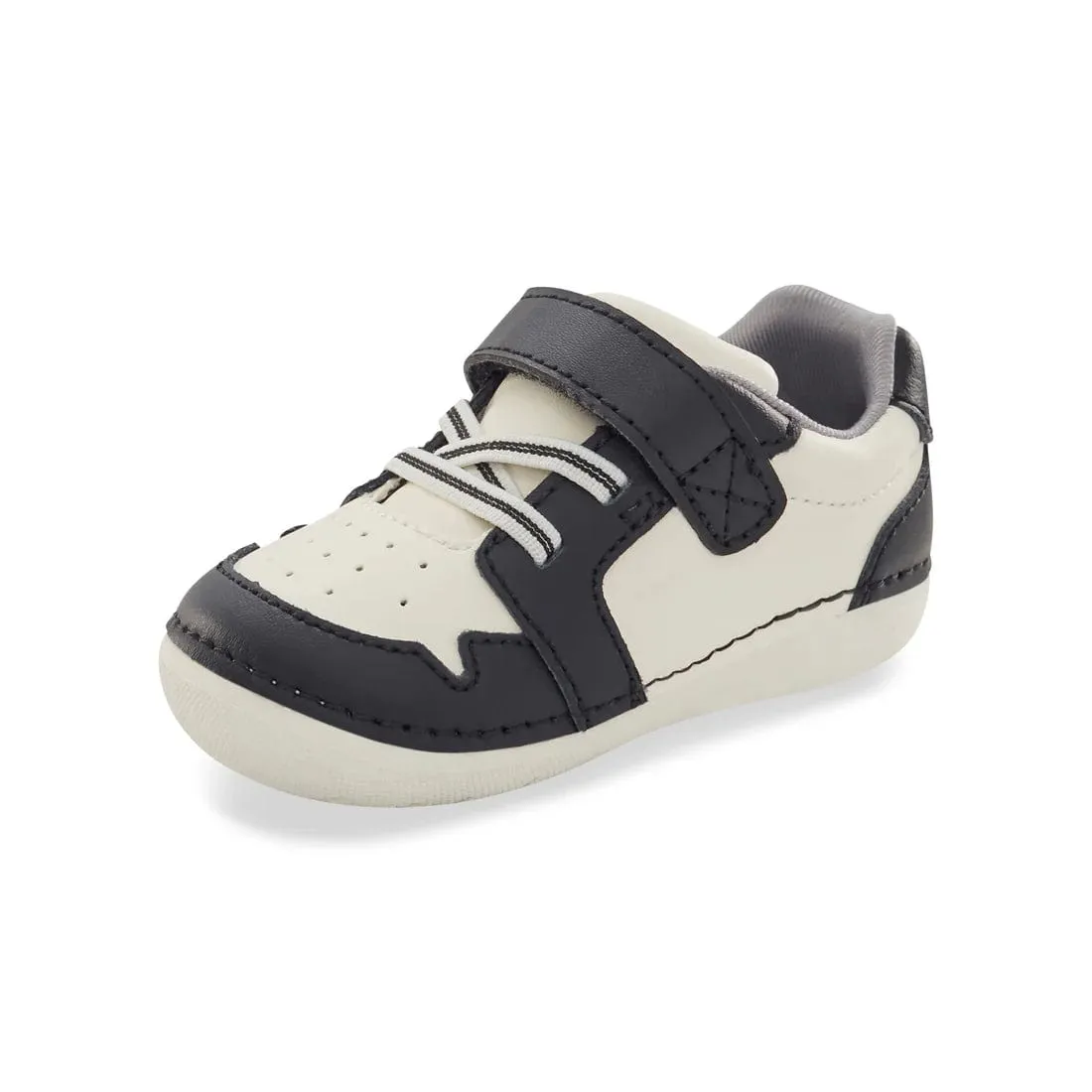 Stride Rite Waverly Black/White