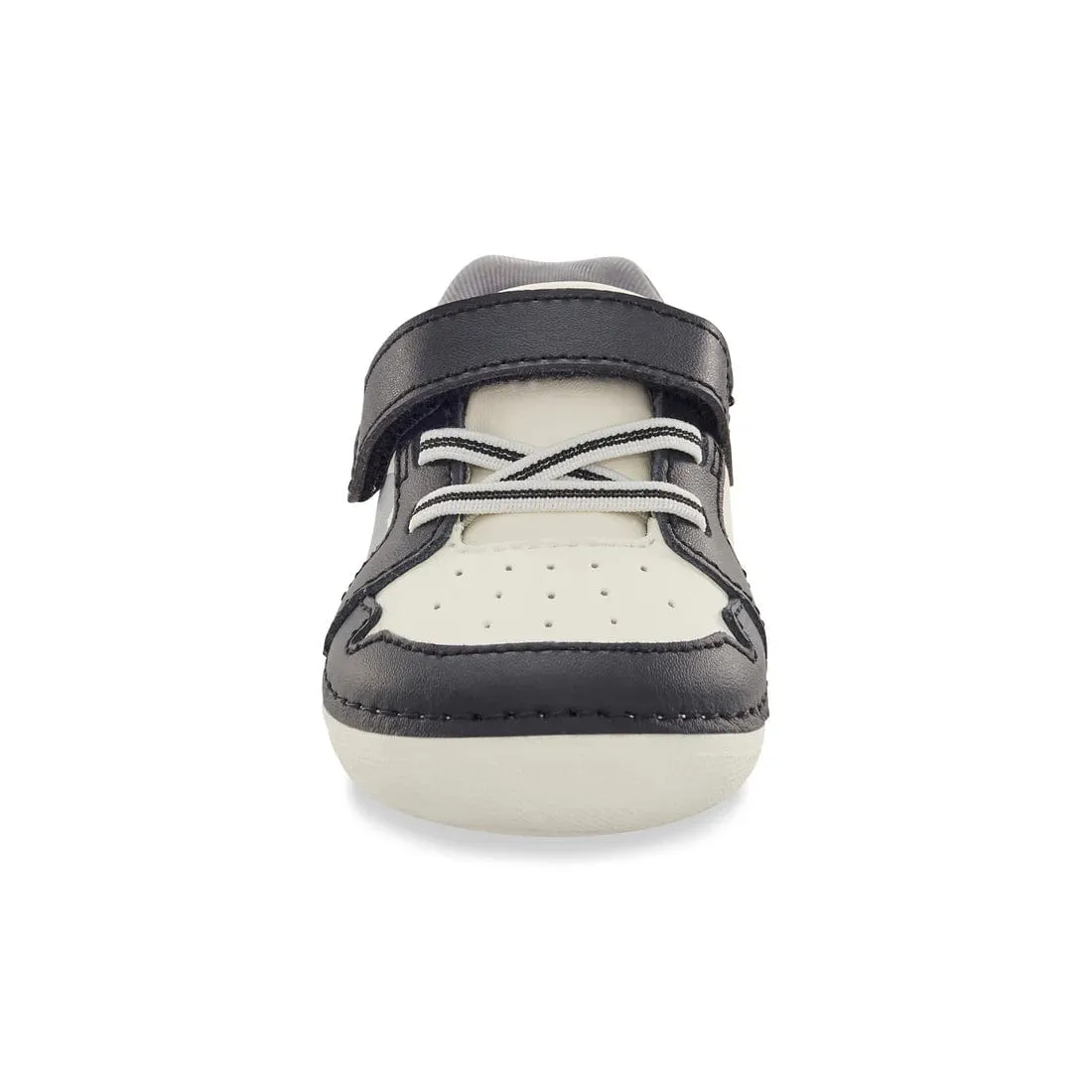 Stride Rite Waverly Black/White