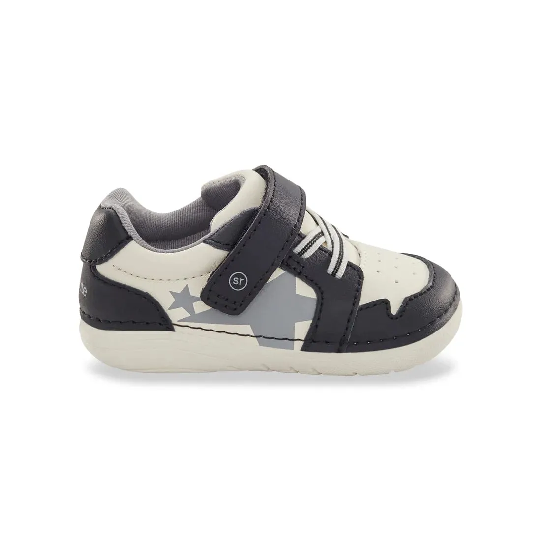 Stride Rite Waverly Black/White