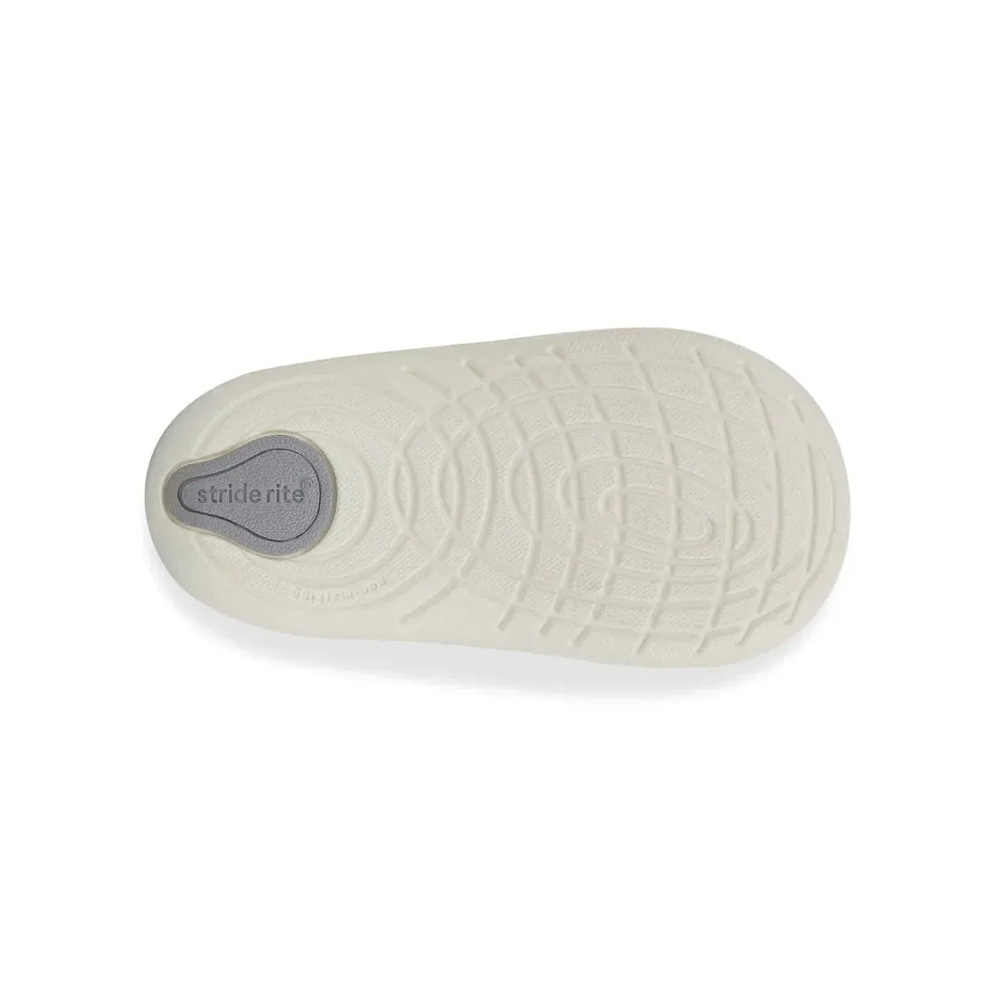 Stride Rite Waverly Black/White