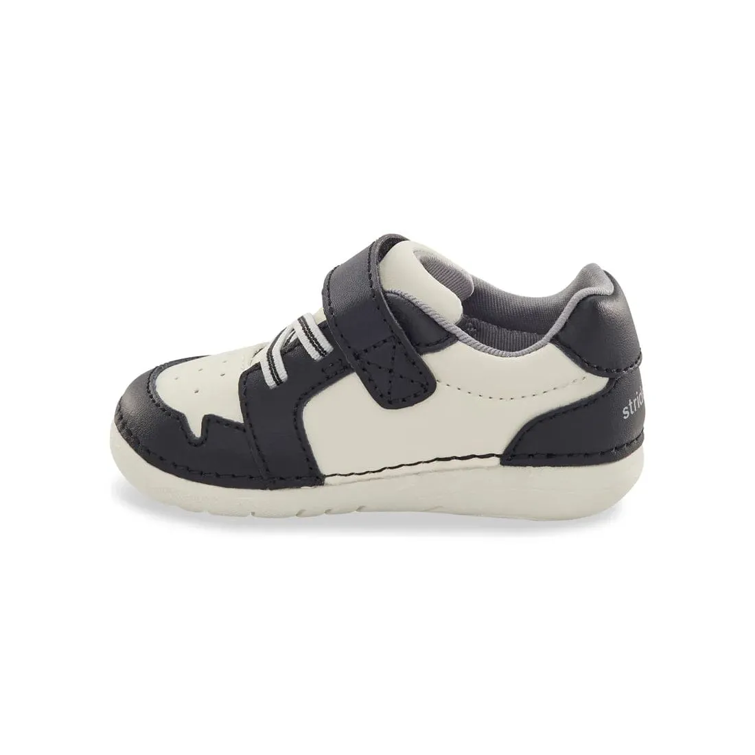 Stride Rite Waverly Black/White