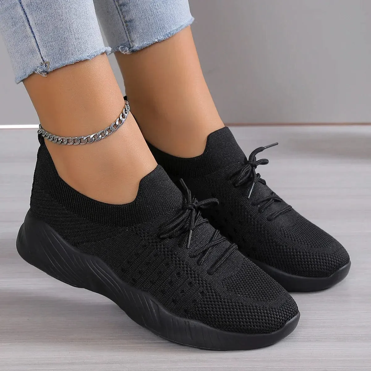 Sylis | Premium Orthopaedic Walking Shoes