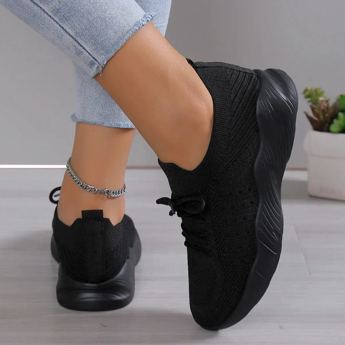 Sylis | Premium Orthopaedic Walking Shoes