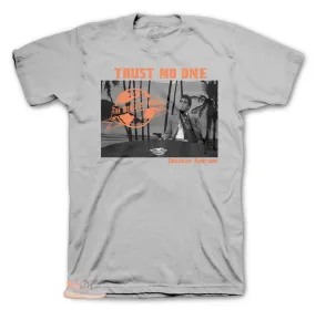 True Form Tony Knows Shirt