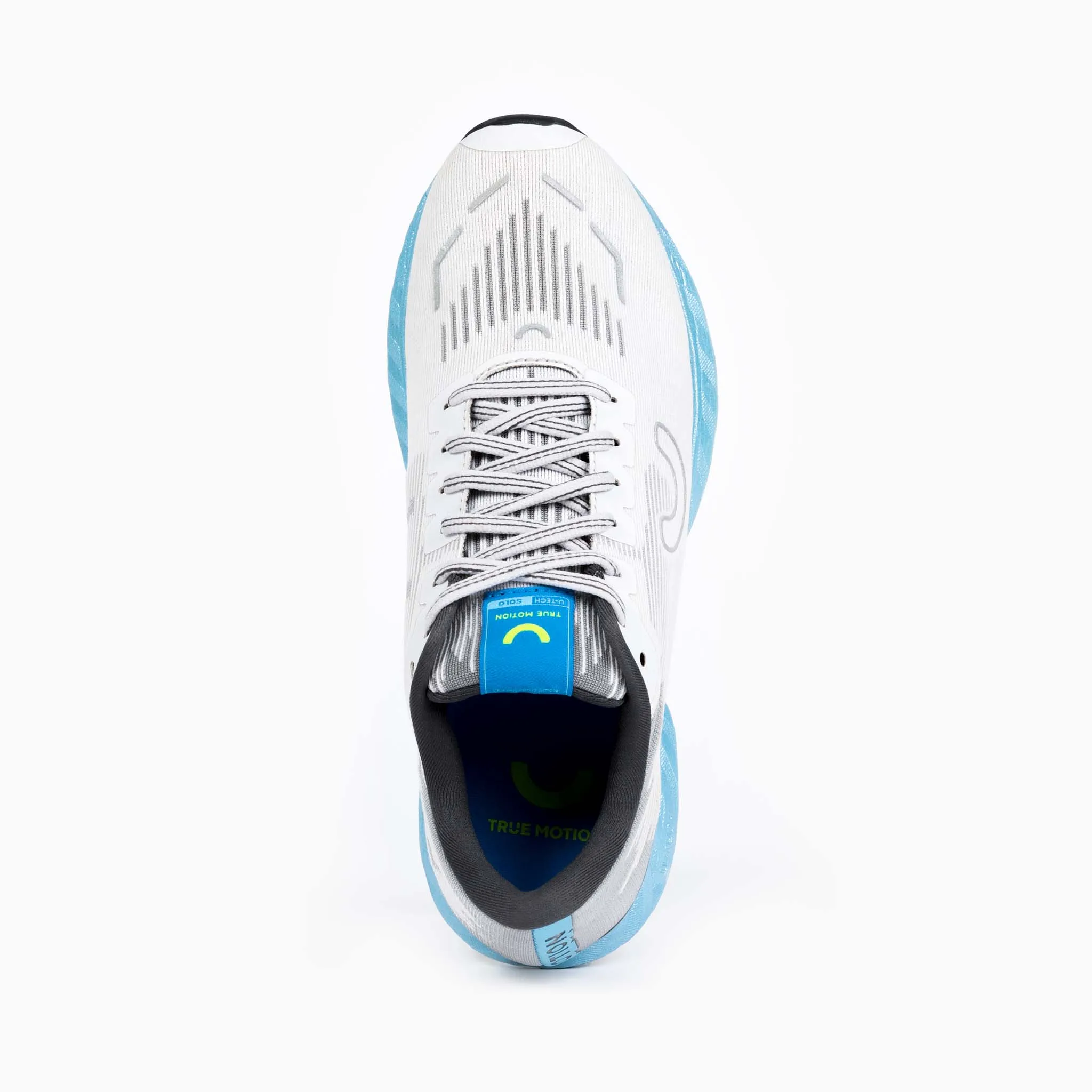 True Motion | Women's U-Tech Solo Running Shoes