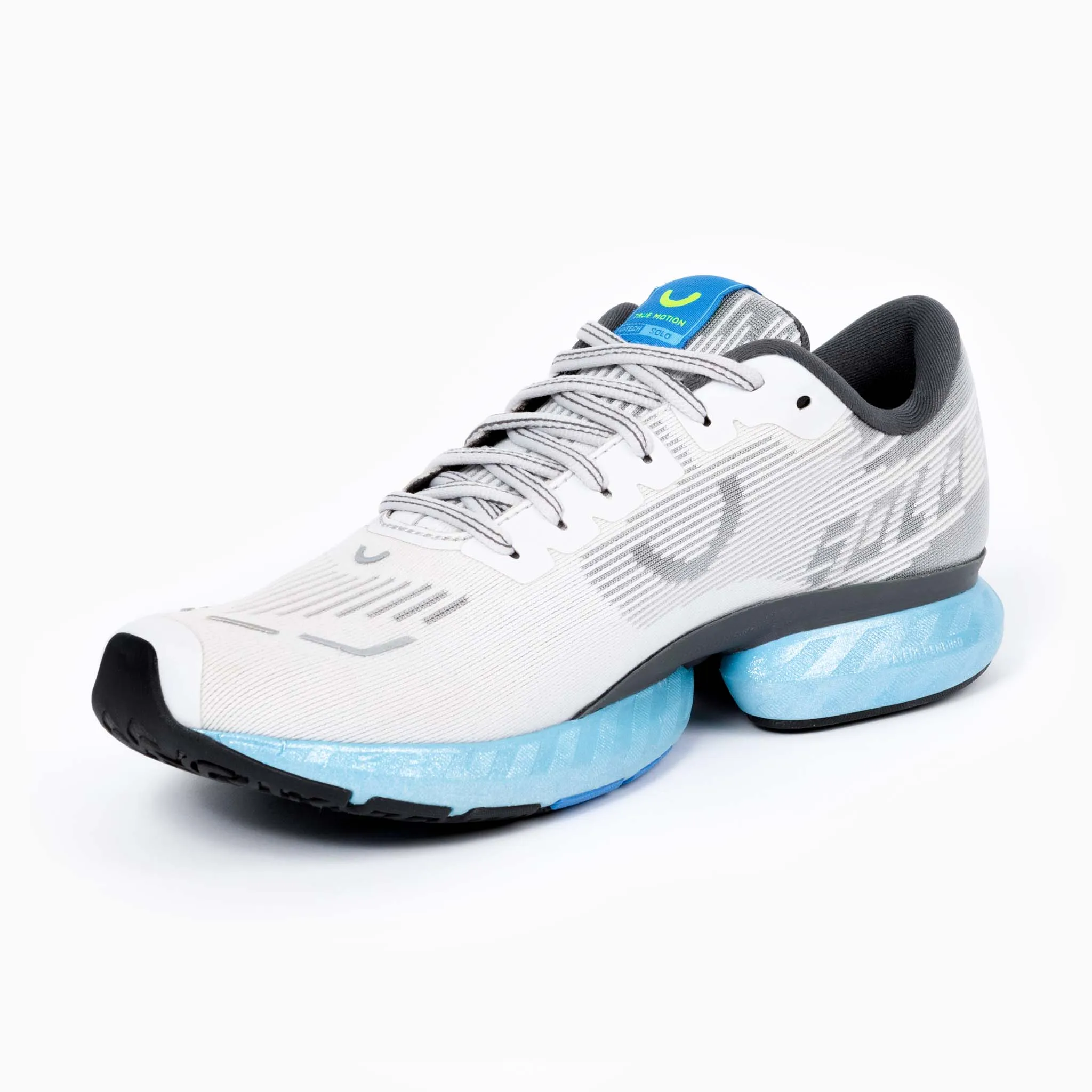 True Motion | Women's U-Tech Solo Running Shoes