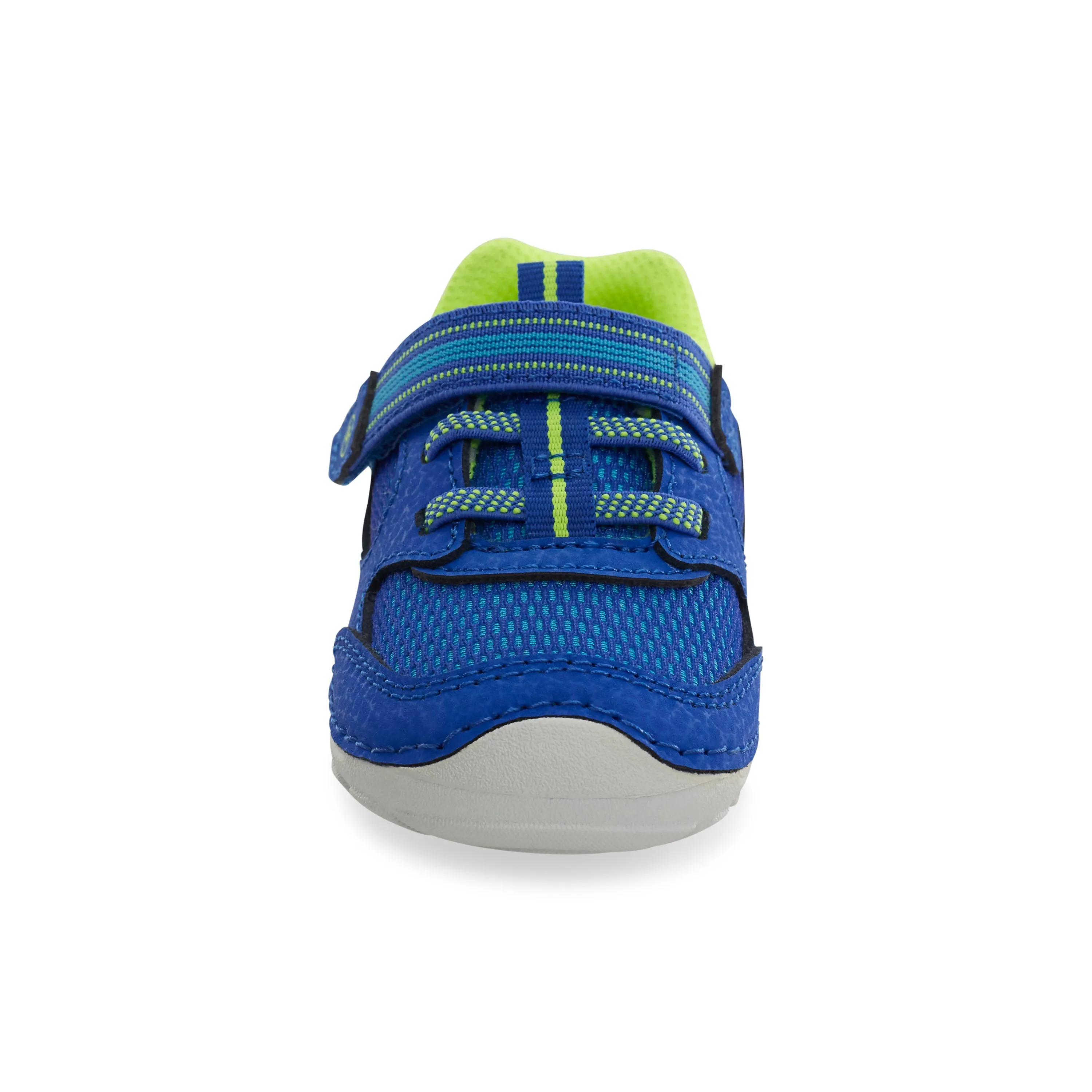 Turbo Sneaker - Little Kid Bright Blue