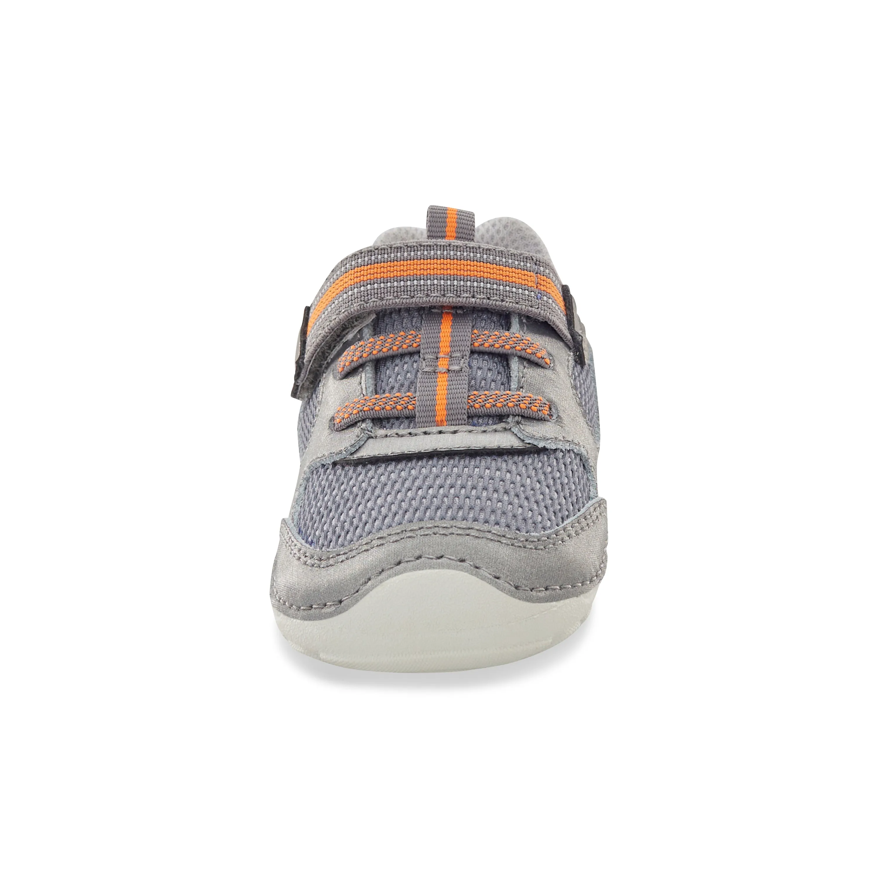 Turbo Sneaker - Little Kid Grey