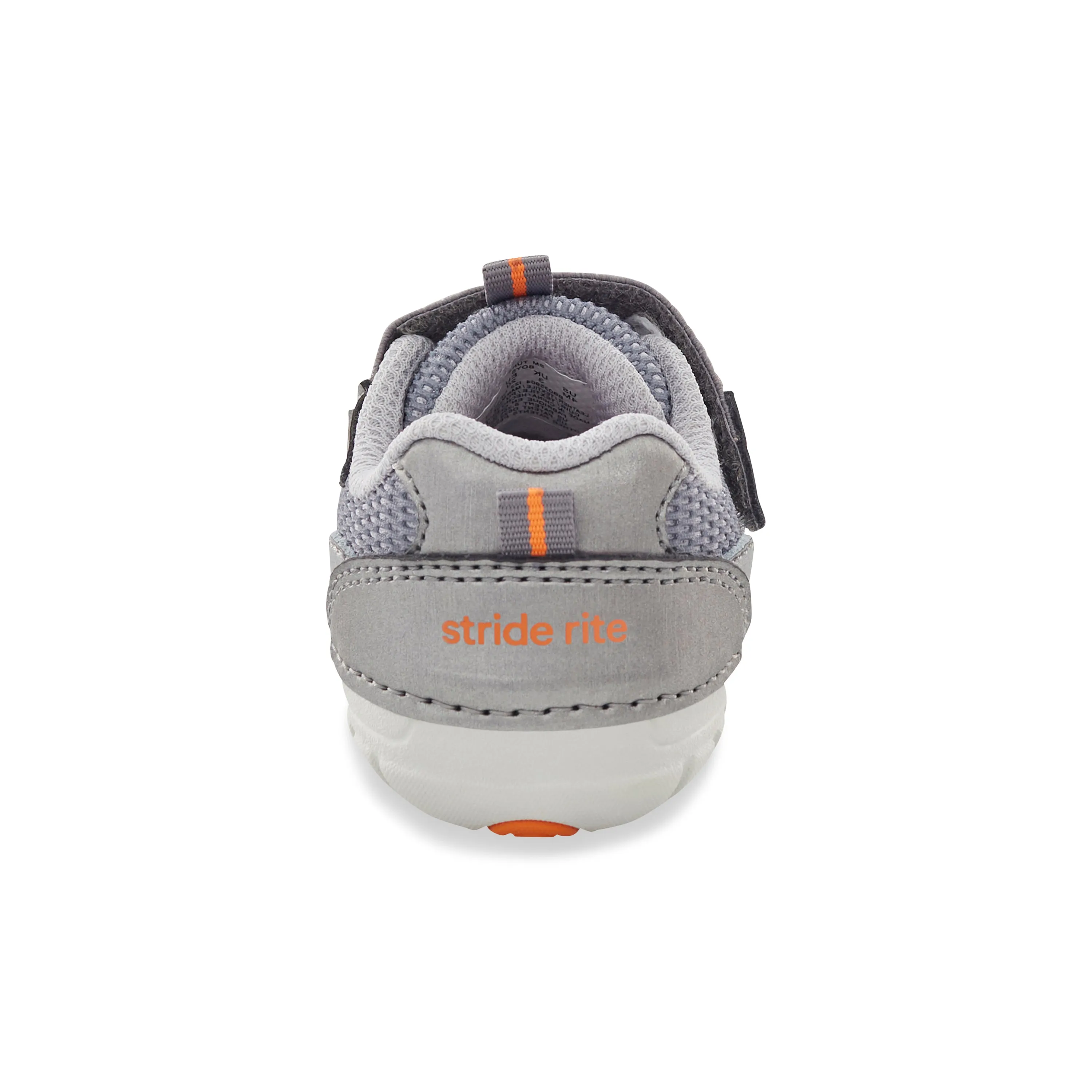 Turbo Sneaker - Little Kid Grey