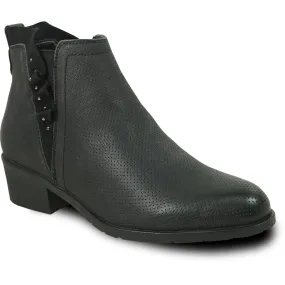 Vangelo Women's HF0402 Ankle Dress Boot