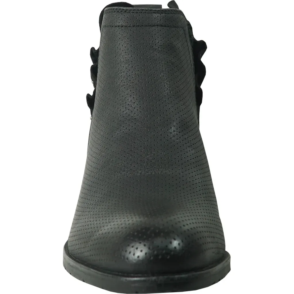 Vangelo Women's HF0402 Ankle Dress Boot