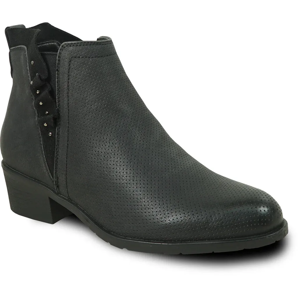 Vangelo Women's HF0402 Ankle Dress Boot