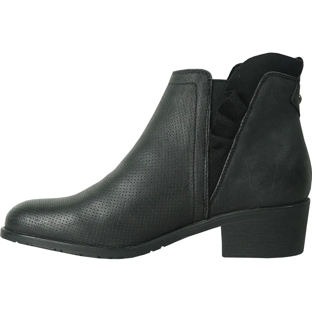 Vangelo Women's HF0402 Ankle Dress Boot