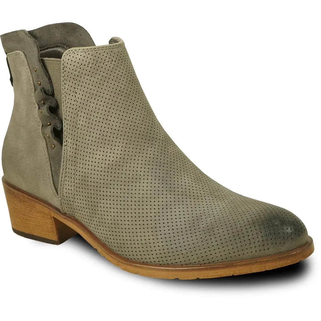 Vangelo Women's HF0402 Ankle Dress Boot