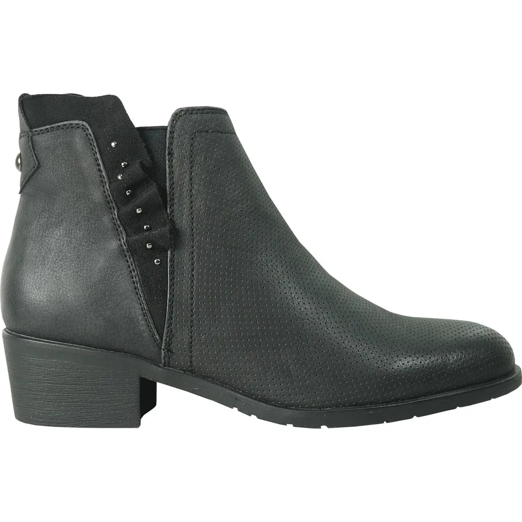Vangelo Women's HF0402 Ankle Dress Boot