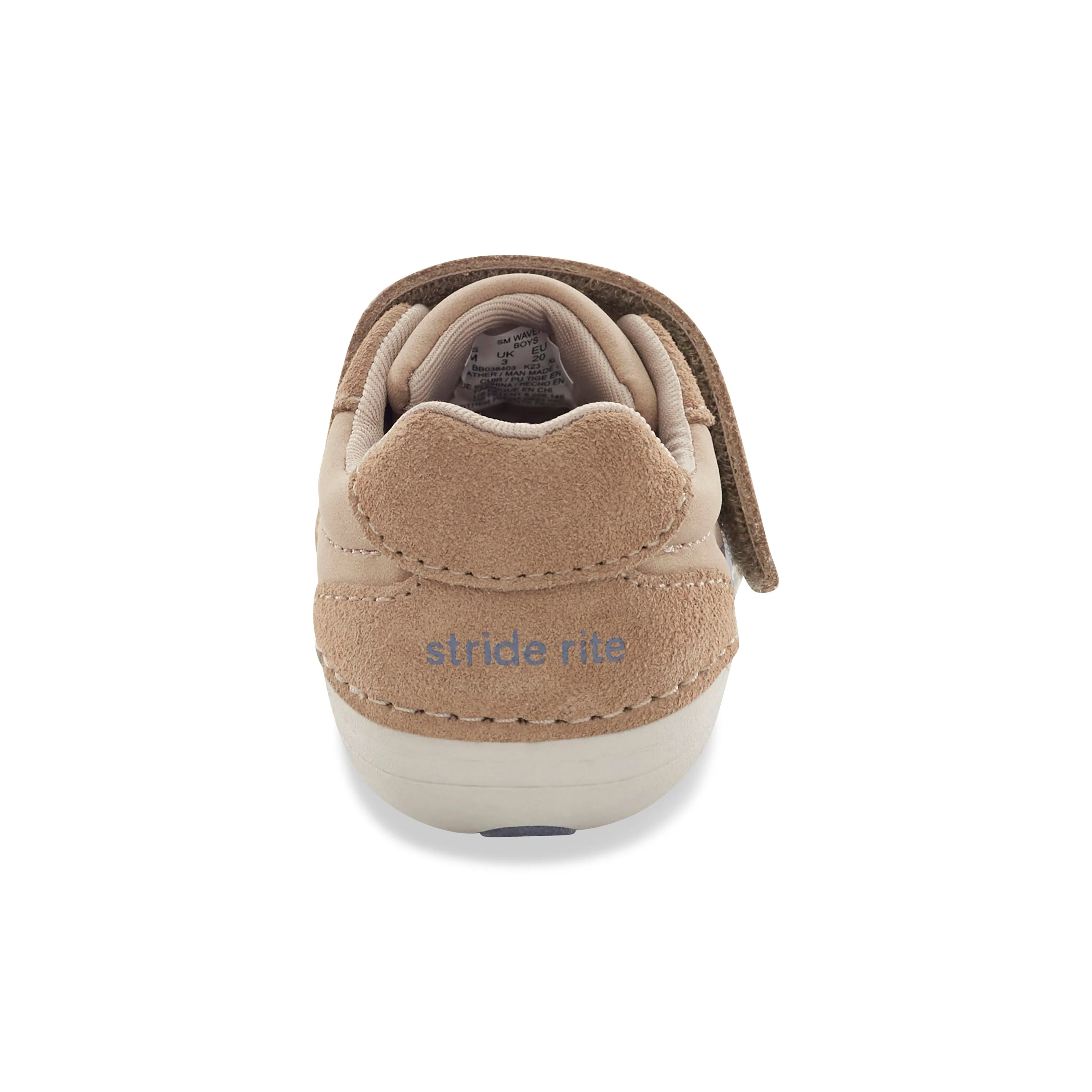 Waverly Sneaker - Little Kid Walnut