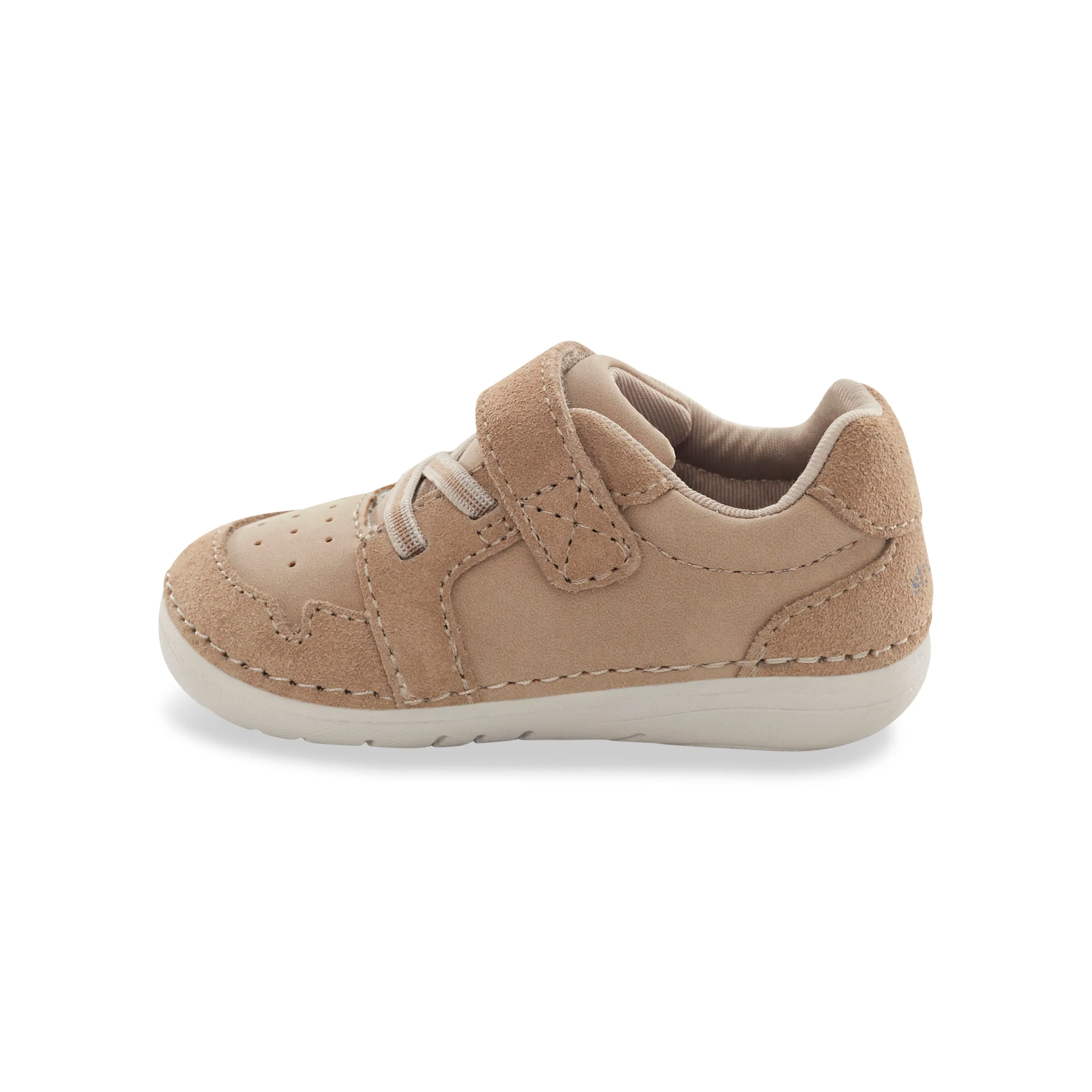 Waverly Sneaker - Little Kid Walnut