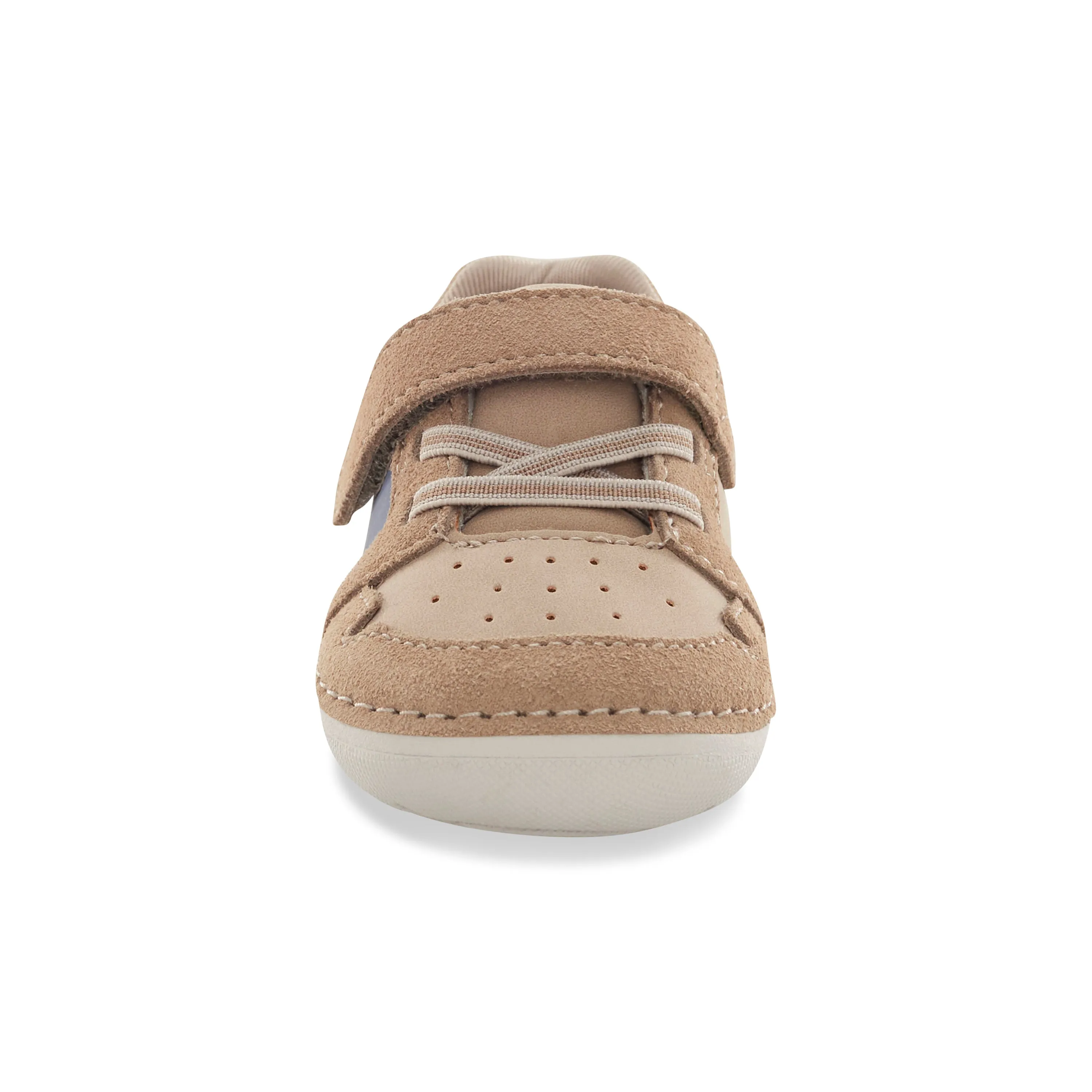 Waverly Sneaker - Little Kid Walnut