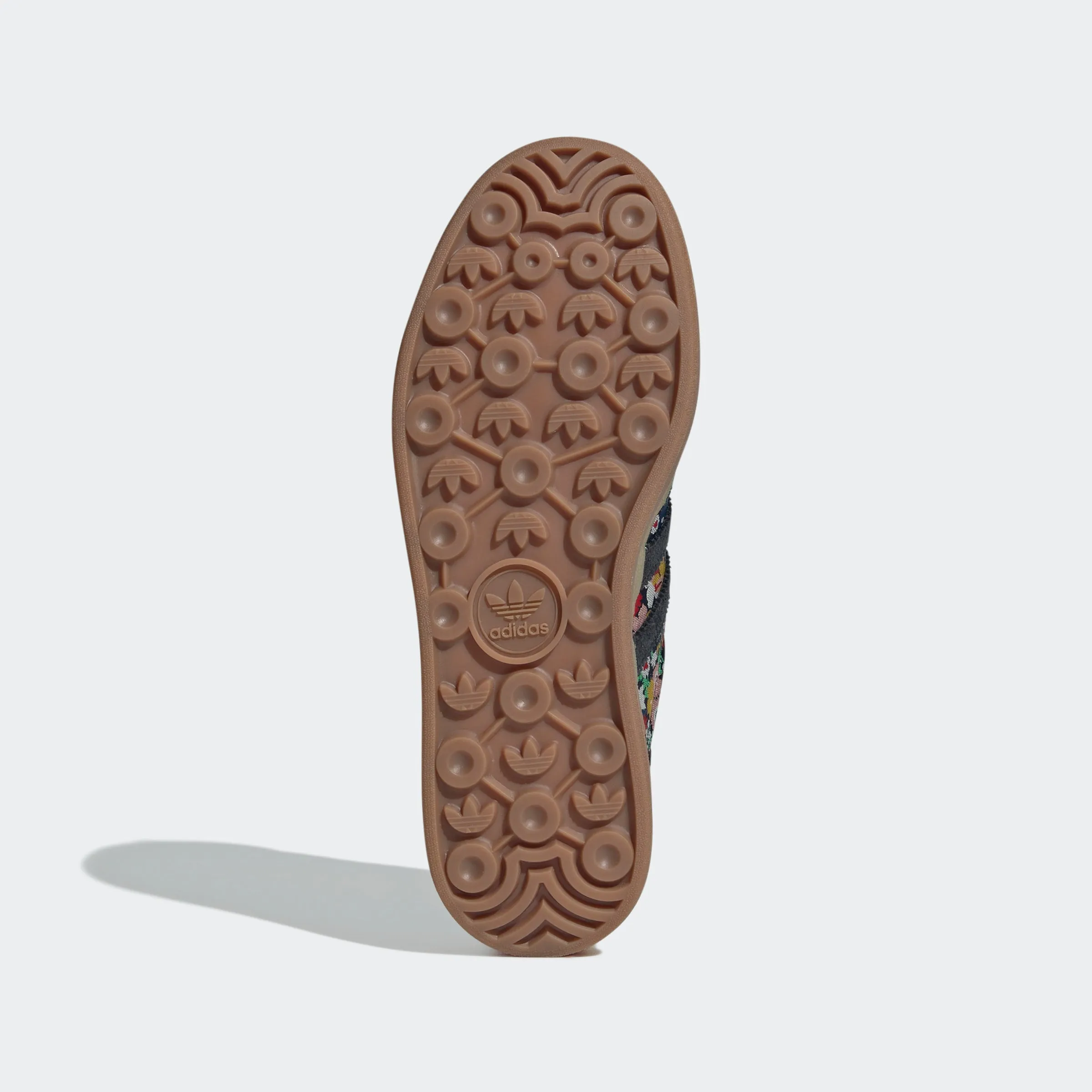 Women's adidas Originals Gazelle Bold x Liberty London Shoes