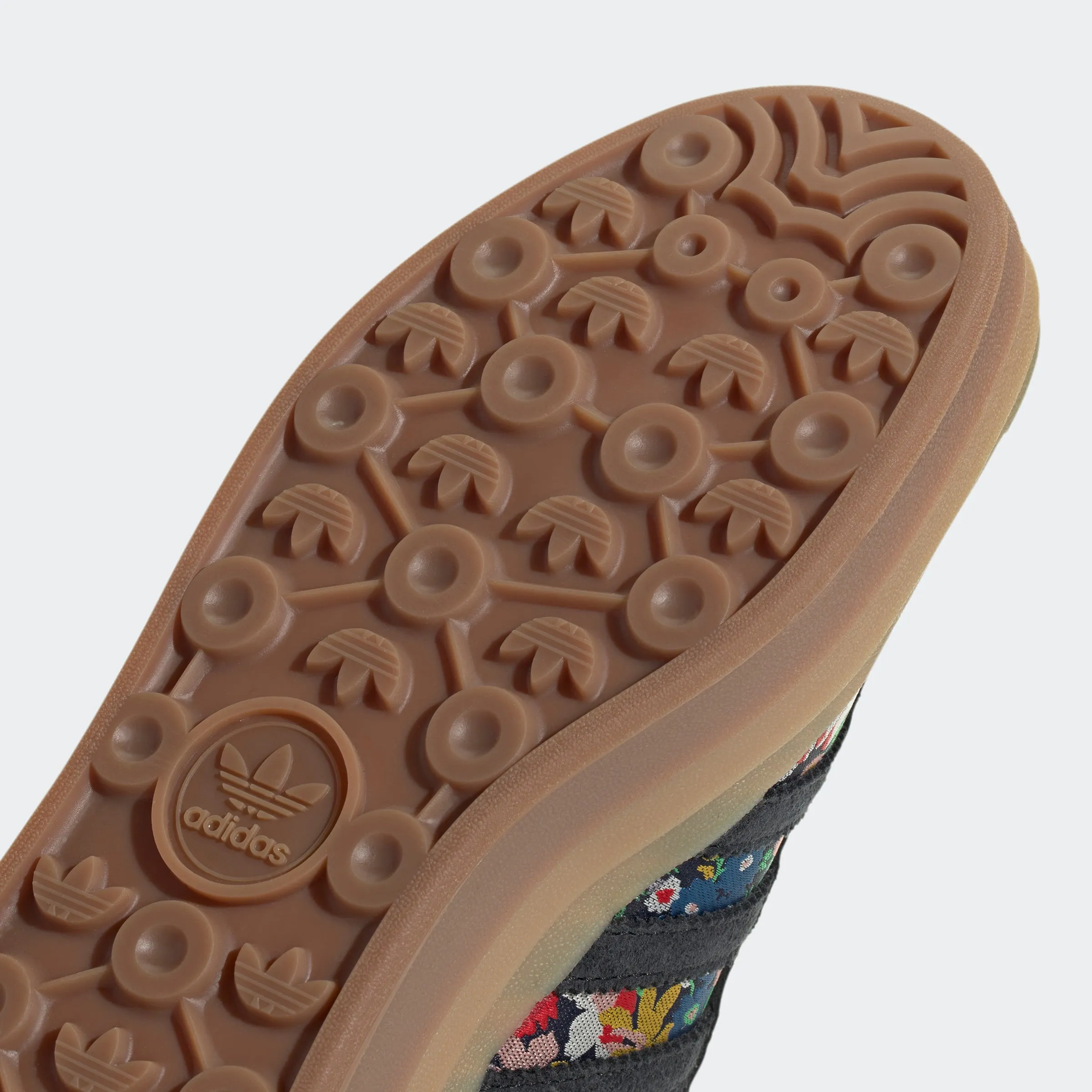 Women's adidas Originals Gazelle Bold x Liberty London Shoes