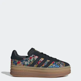 Women's adidas Originals Gazelle Bold x Liberty London Shoes